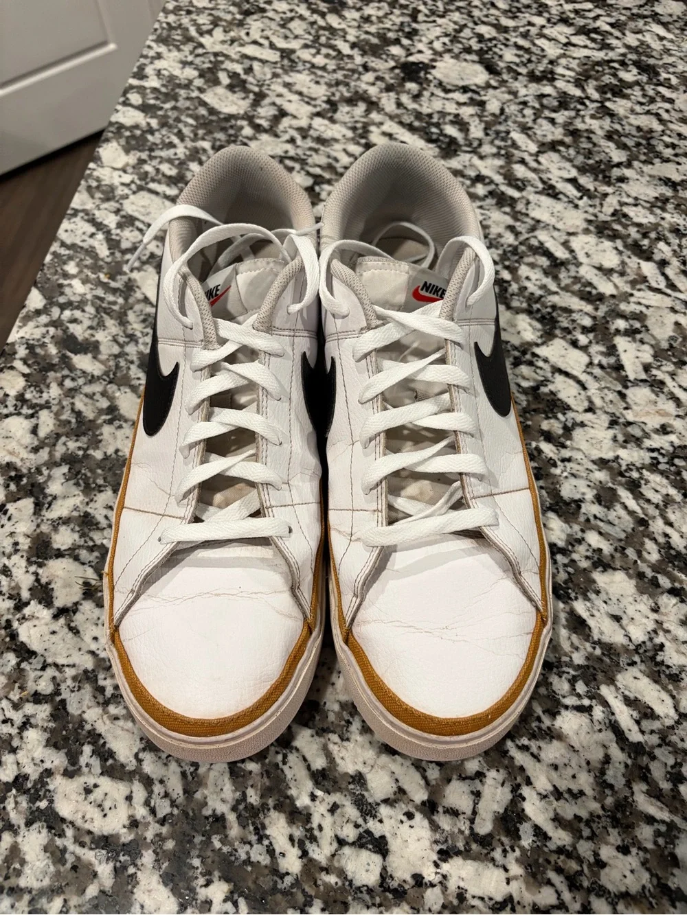 Nike Court Legacy shoes